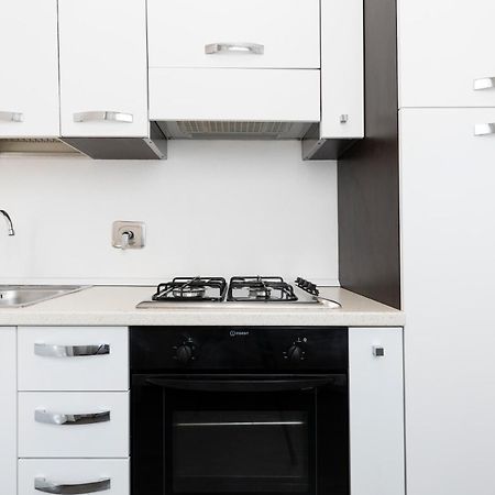 Apartmán Santo Spirito Living Florencie Exteriér fotografie