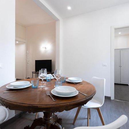 Apartmán Santo Spirito Living Florencie Exteriér fotografie