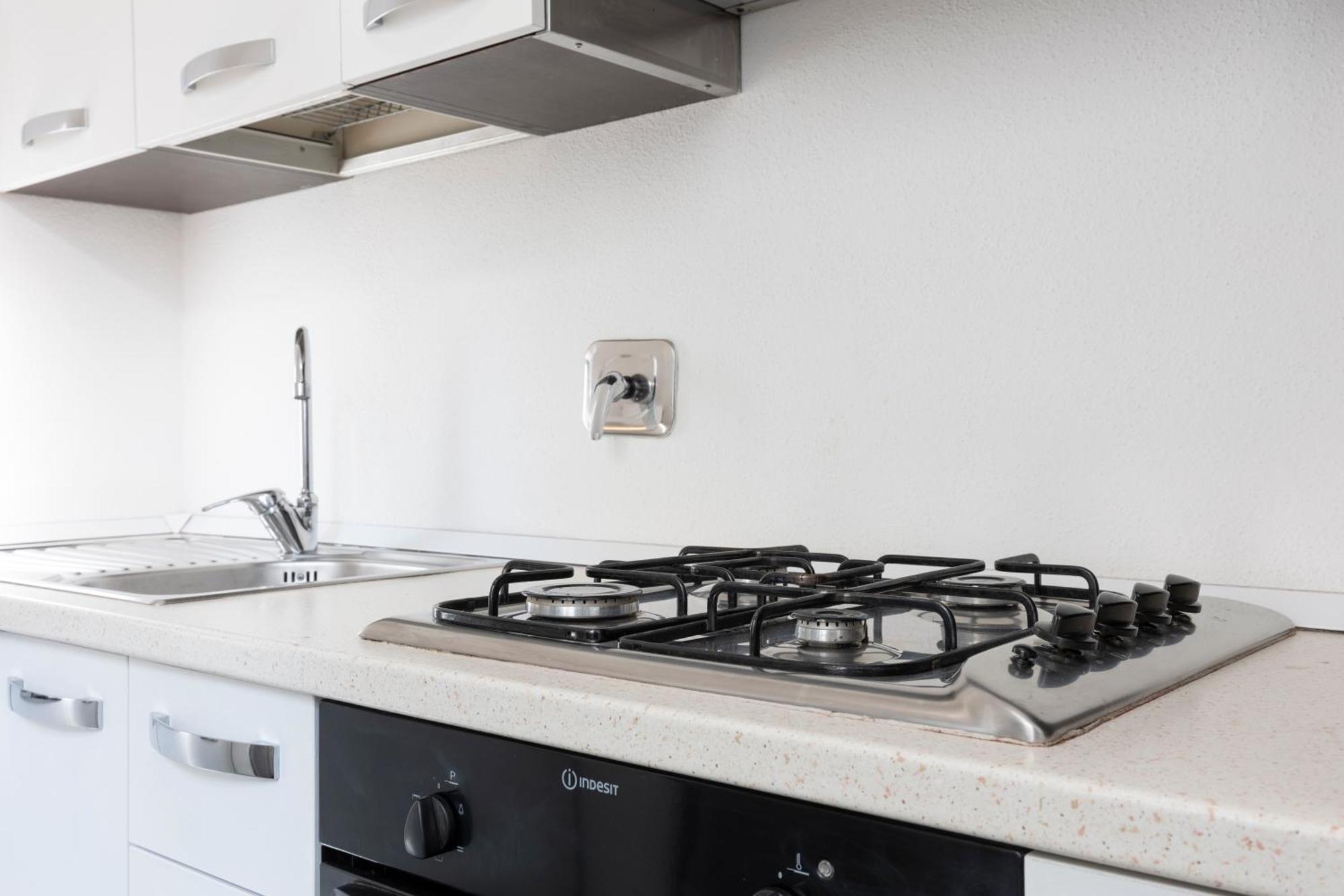 Apartmán Santo Spirito Living Florencie Exteriér fotografie