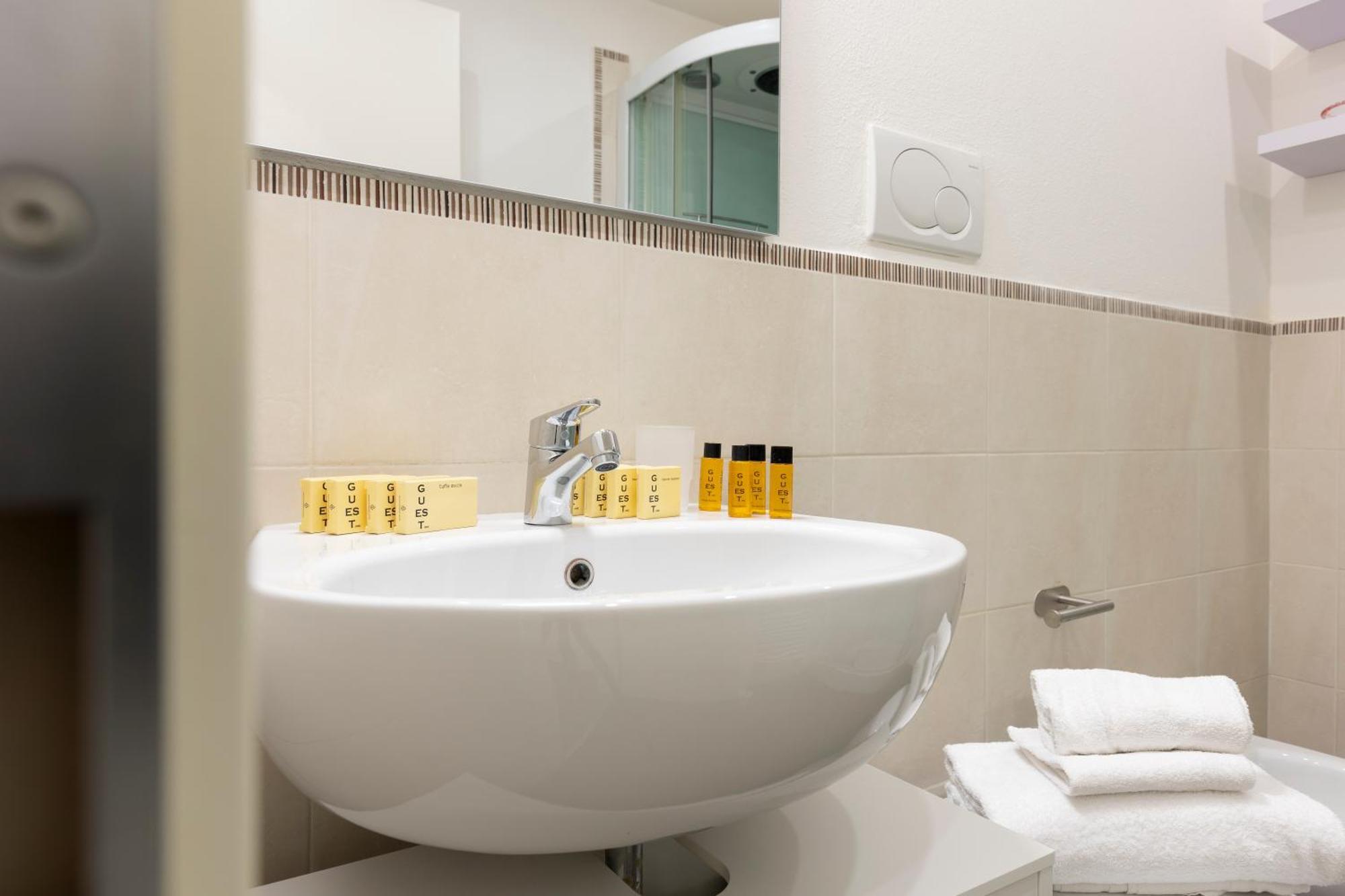 Apartmán Santo Spirito Living Florencie Exteriér fotografie