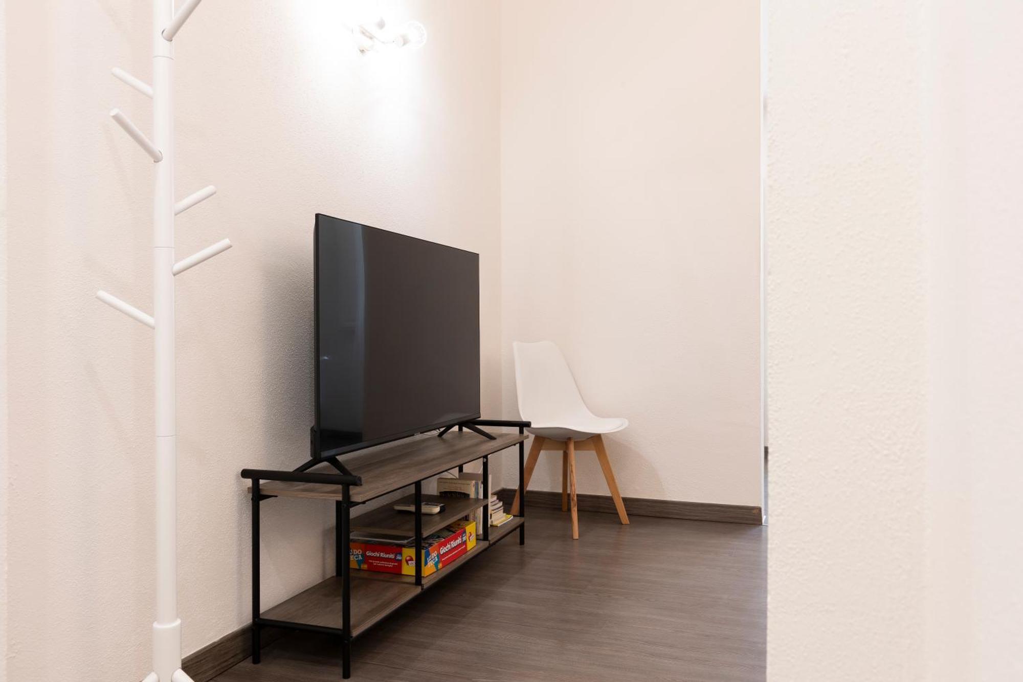 Apartmán Santo Spirito Living Florencie Exteriér fotografie